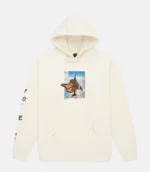 10 Deep Duality Hoodie – Off White