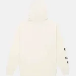 10 Deep Duality Hoodie – Off White