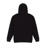 10 Deep Nowhere U Hoodie – Black