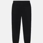 10 Deep Peace Peace Sweatpants – Black