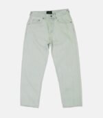 10 Deep Sig 4 Vintage Wash Relaxed Fit Ankle Length Jeans