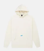 10 Deep Sound & Fury Hoodie – Off White