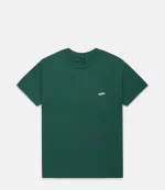 10 Deep Sound & Fury SS Tee – Forest Green