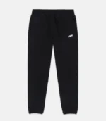 10 Deep Sound & Fury Sweatpants – Black