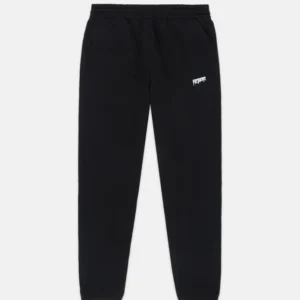 10 Deep Sound & Fury Sweatpants – Black