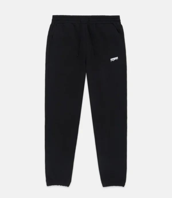 10 Deep Sound & Fury Sweatpants – Black