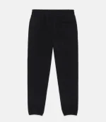 10 Deep Sound & Fury Sweatpants – Black