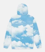 10 Deep Supply Hoodie – Cloud