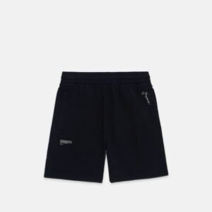 10 Deep Supply Shorts – Black