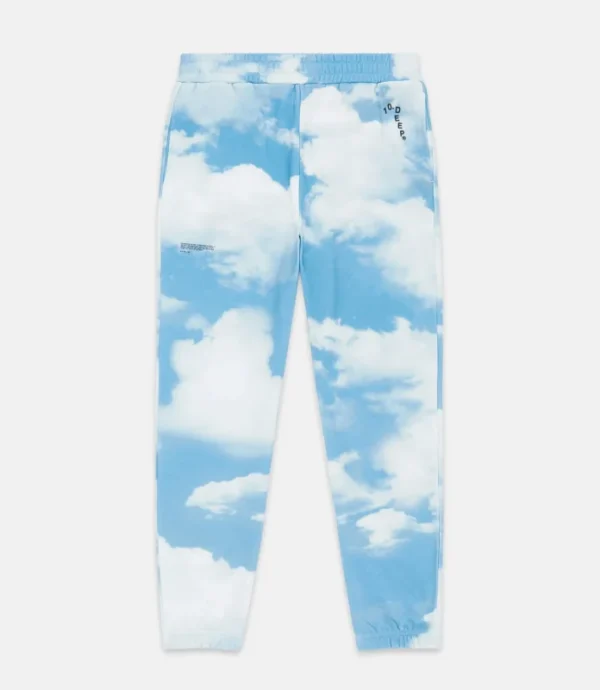 10 Deep Supply Sweatpant – Cloud