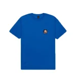 10 Deep The Beseiged from all sides T-Shirt – Blue