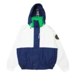 10 Deep The Competition Jacket