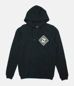 10 Deep Until The End Pullover Hoodie