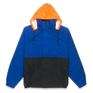 10 Deep VCTRY Sport Competition Windbreaker – Multi