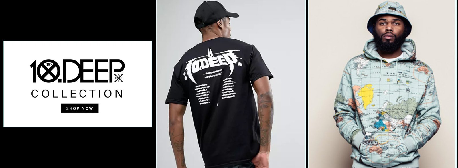 10 Deep 10.Deep Official Clothing Store 30 Off New Stock